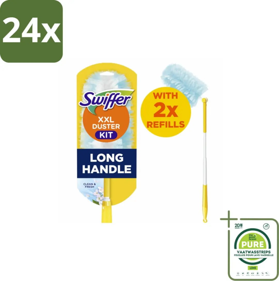 Swiffer