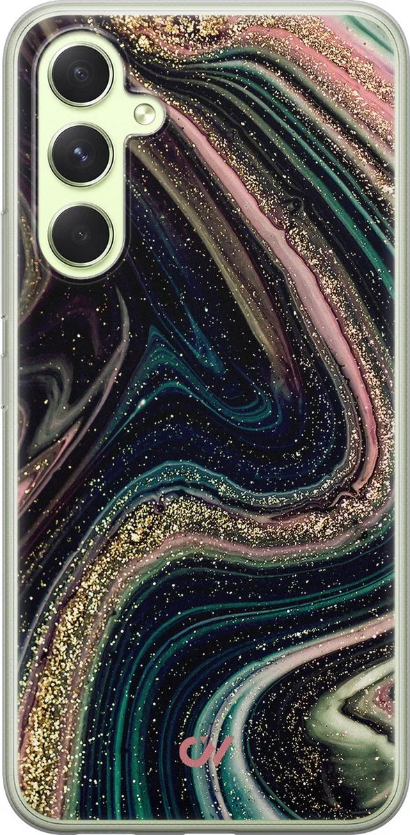 Casevibes Galaxy A54 Hoesje