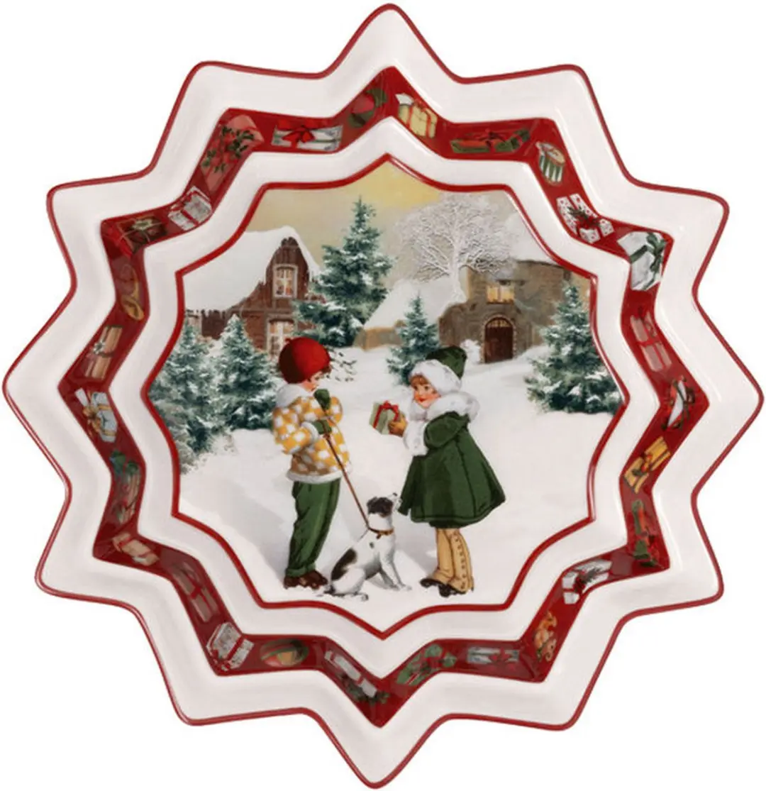 Villeroy & Boch Toy's Fantasy Surprise 17cm - afbeelding 2 van 5
