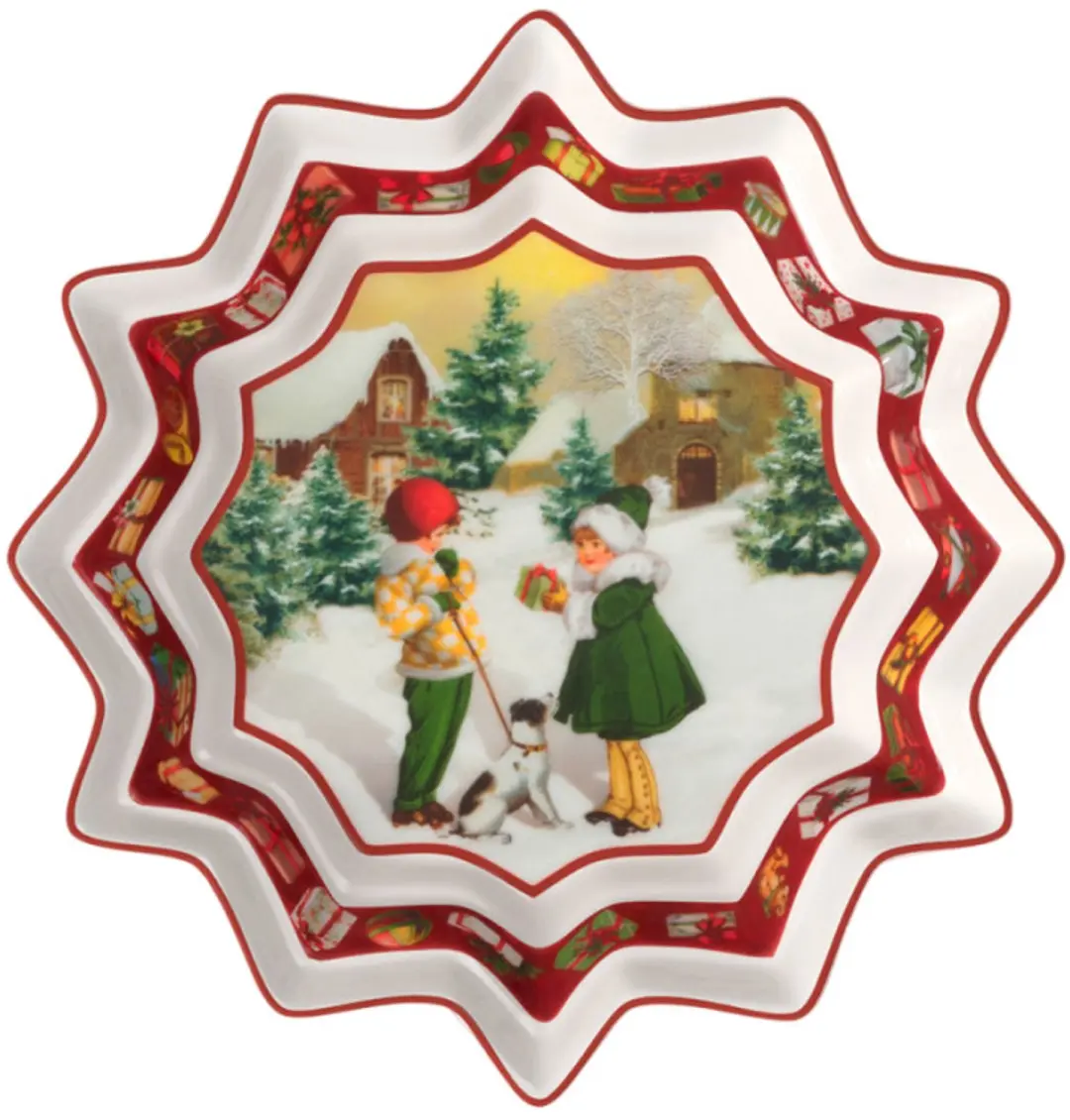 Villeroy & Boch Toy's Fantasy Surprise 17cm