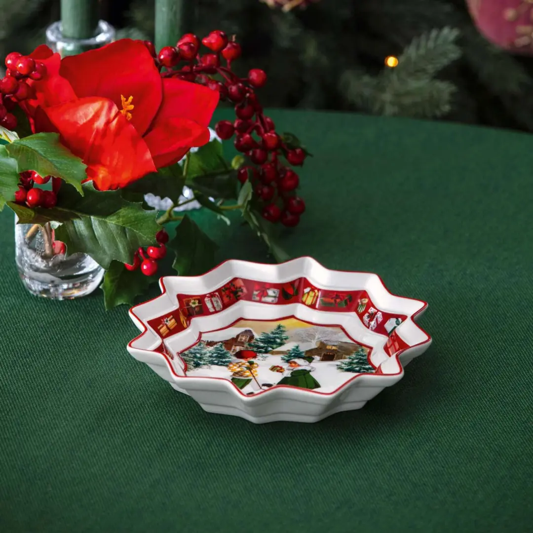 Villeroy & Boch Toy's Fantasy Surprise 17cm - afbeelding 5 van 5