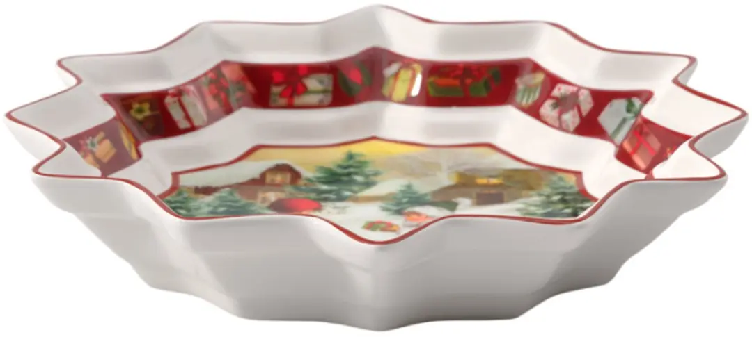 Villeroy & Boch Toy's Fantasy Surprise 17cm - afbeelding 4 van 5