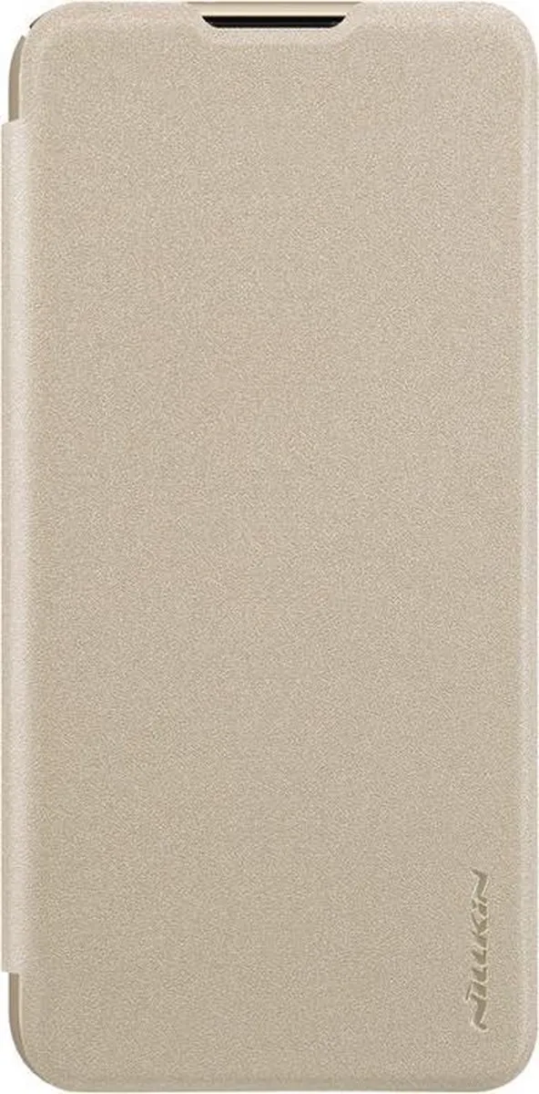Nillkin New Sparkle Book Case