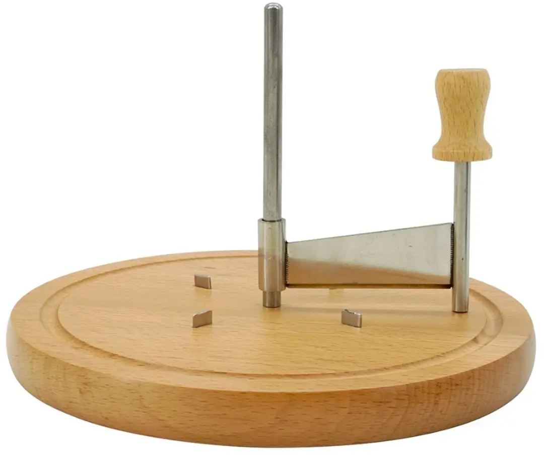 Girolle voor kaas 22 cm Fackelmann Boissellerie