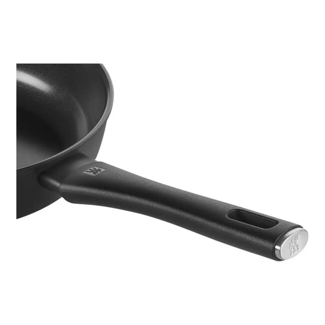 Zwilling Madura Plus Sauteerpan 28cm - Zwart - afbeelding 6 van 6