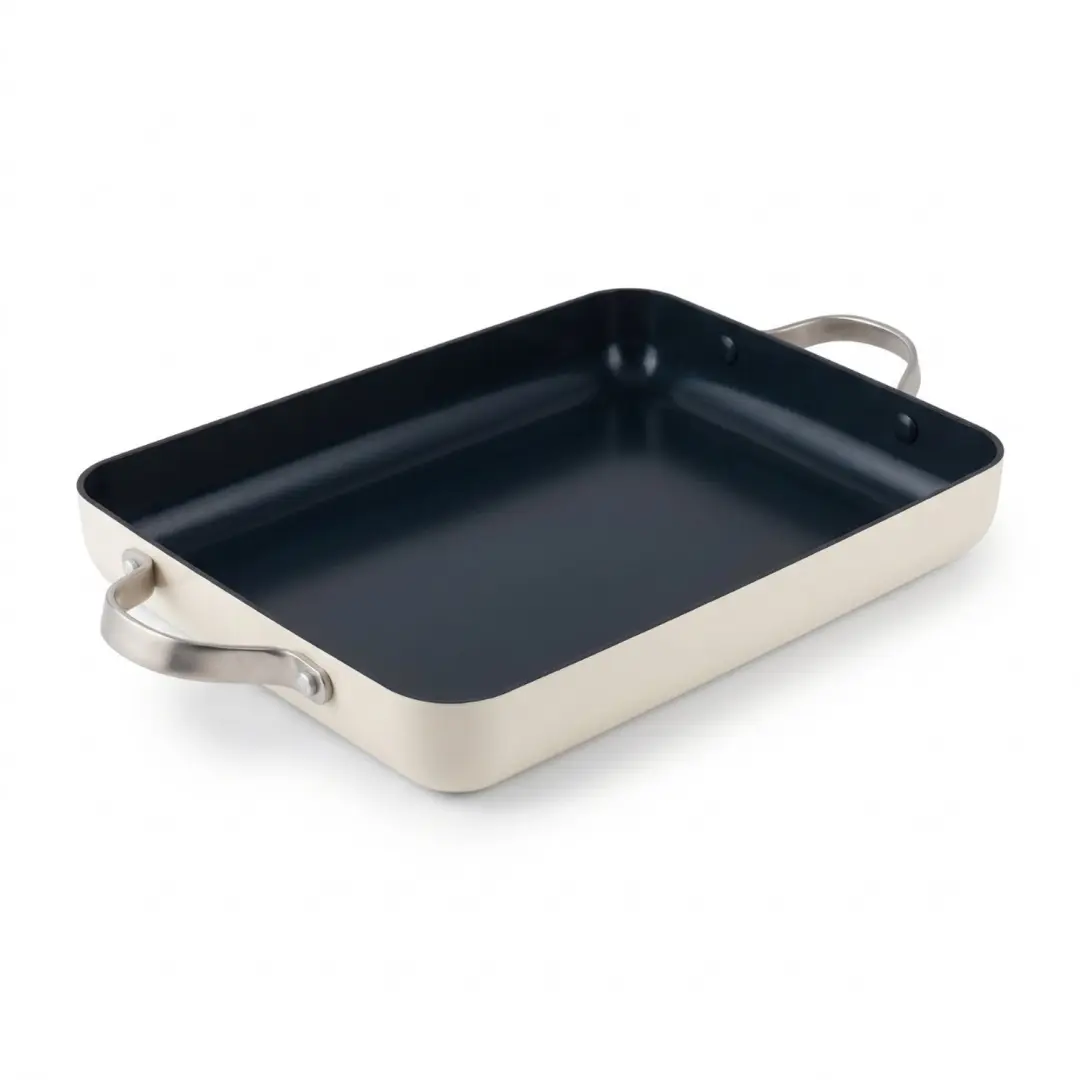 GreenPan Forma Braadslede 35 x 25 cm
