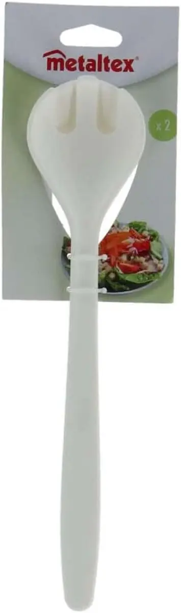 Metaltex Kunststof Slabestek 27,5cm