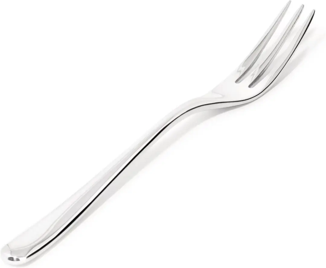 Alessi Dessertvork Caccia