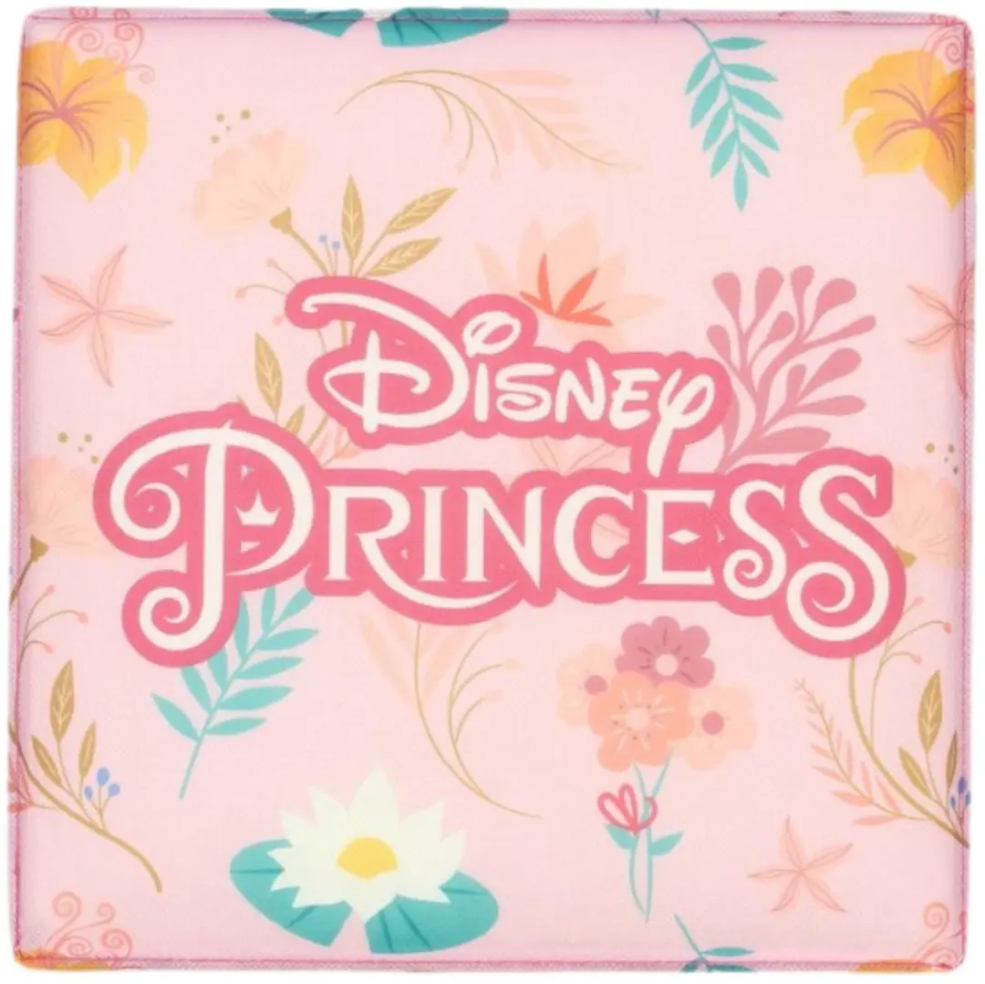Princess Opbergkrukje - 27L - Roze - afbeelding 4 van 5