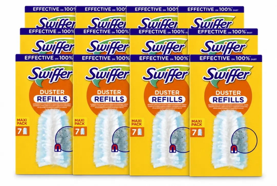 12 x Swiffer