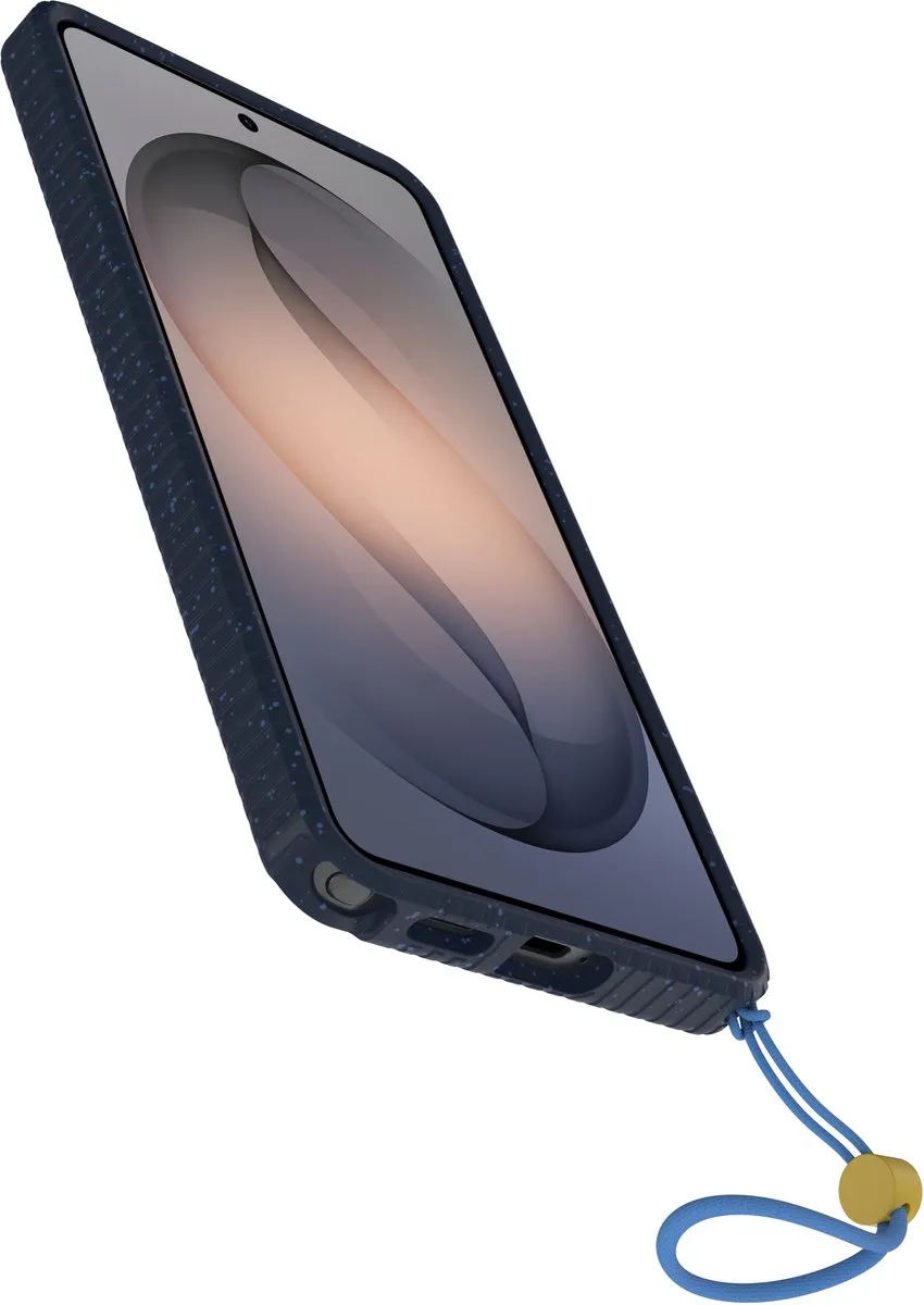 OtterBox Sole Series 77-000057 Hoesje - Blauw