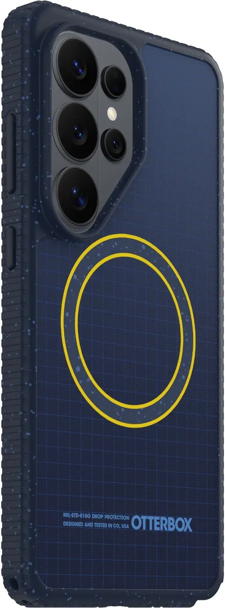 OtterBox Sole Series 77-000057 Hoesje - Blauw