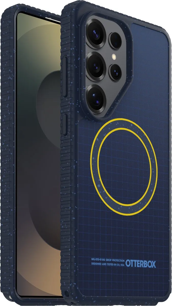 OtterBox Sole Series 77-000057 Hoesje - Blauw