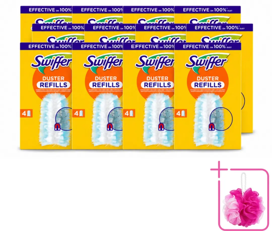 12 x Swiffer