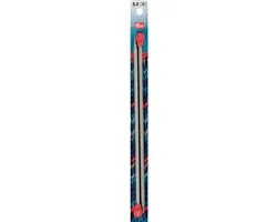 Prym Breinaalden met knop Aluminium