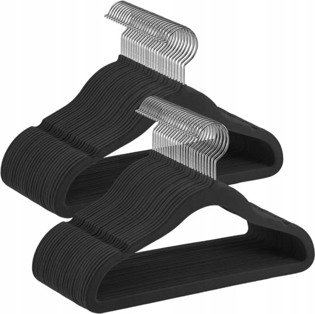 Songmics Baby Velvet Hangers
