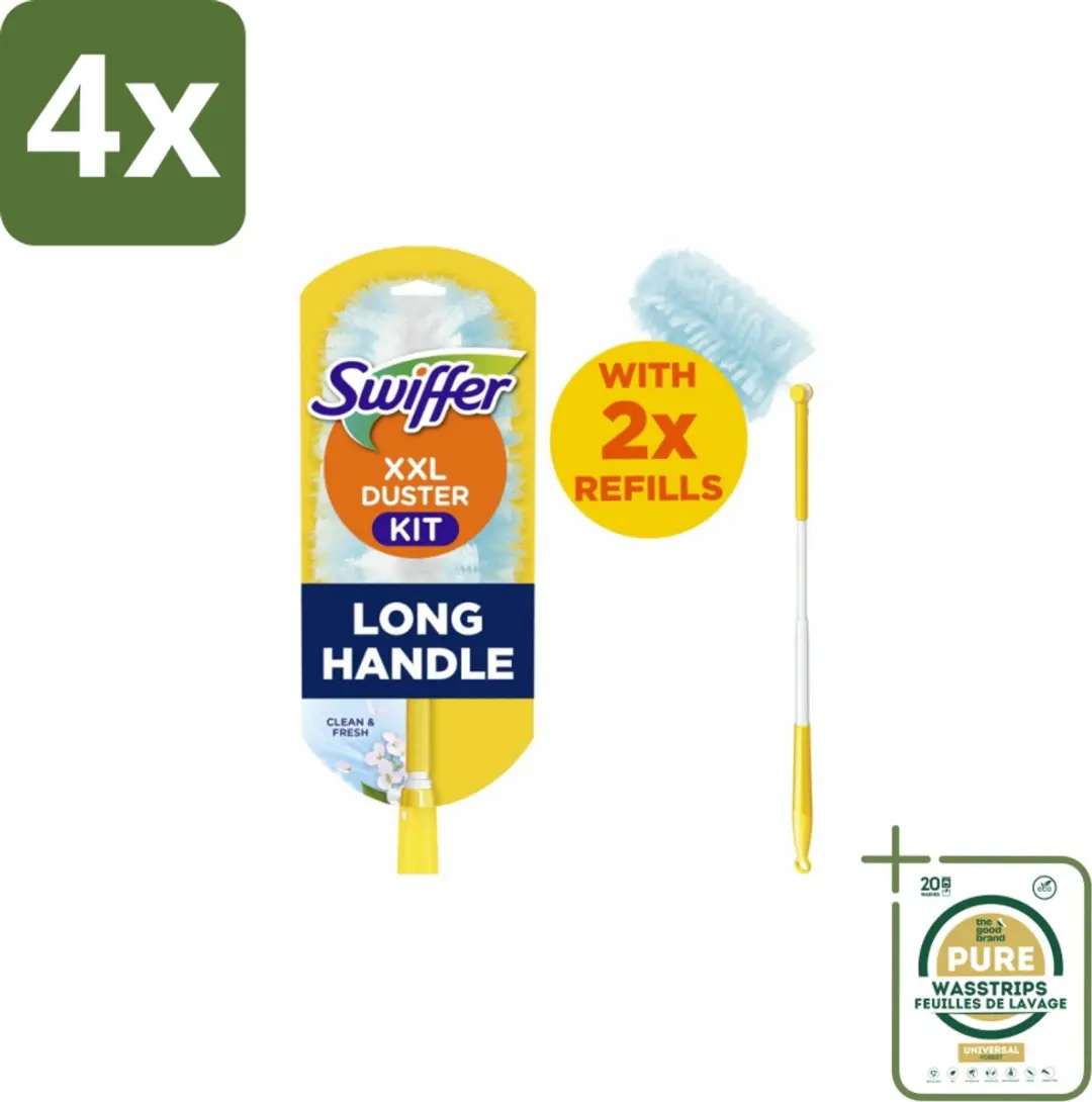 Swiffer
