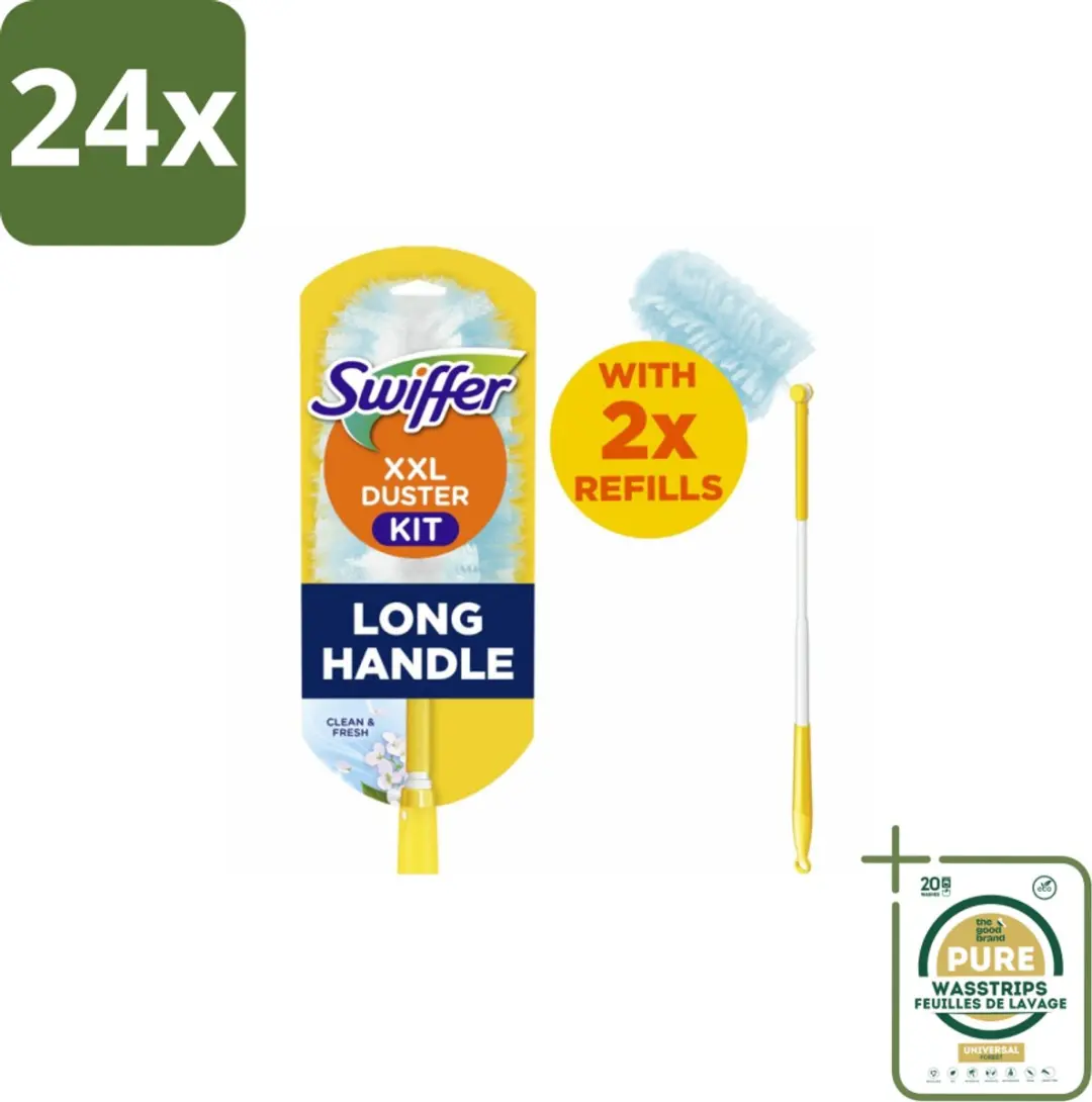Swiffer