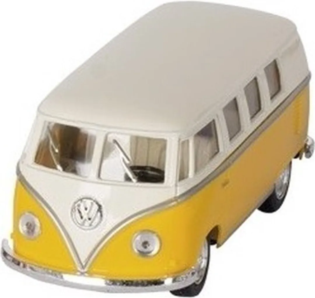 Goki Volkswagen T1 Modelauto