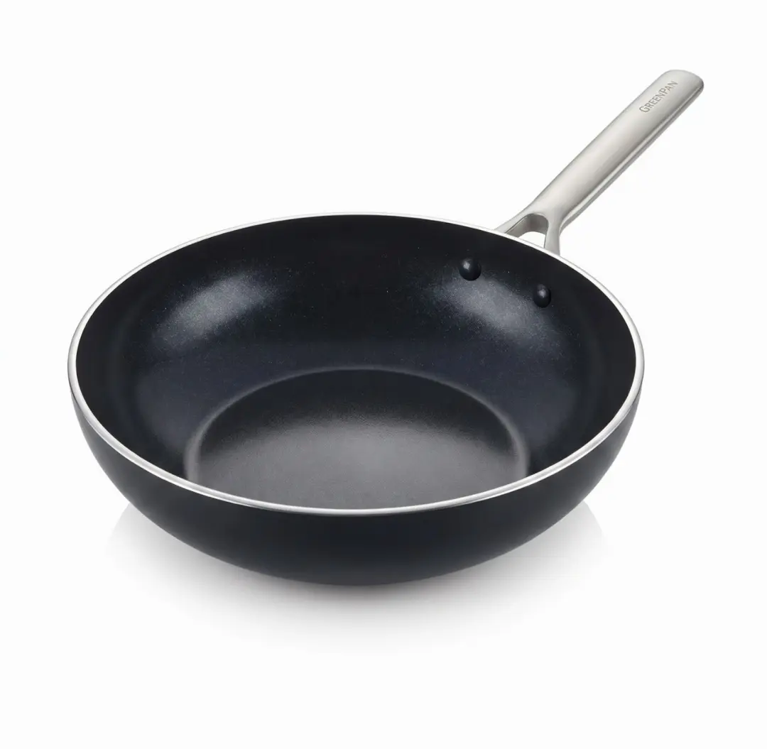 GreenPan Forma Wokpan 28 cm