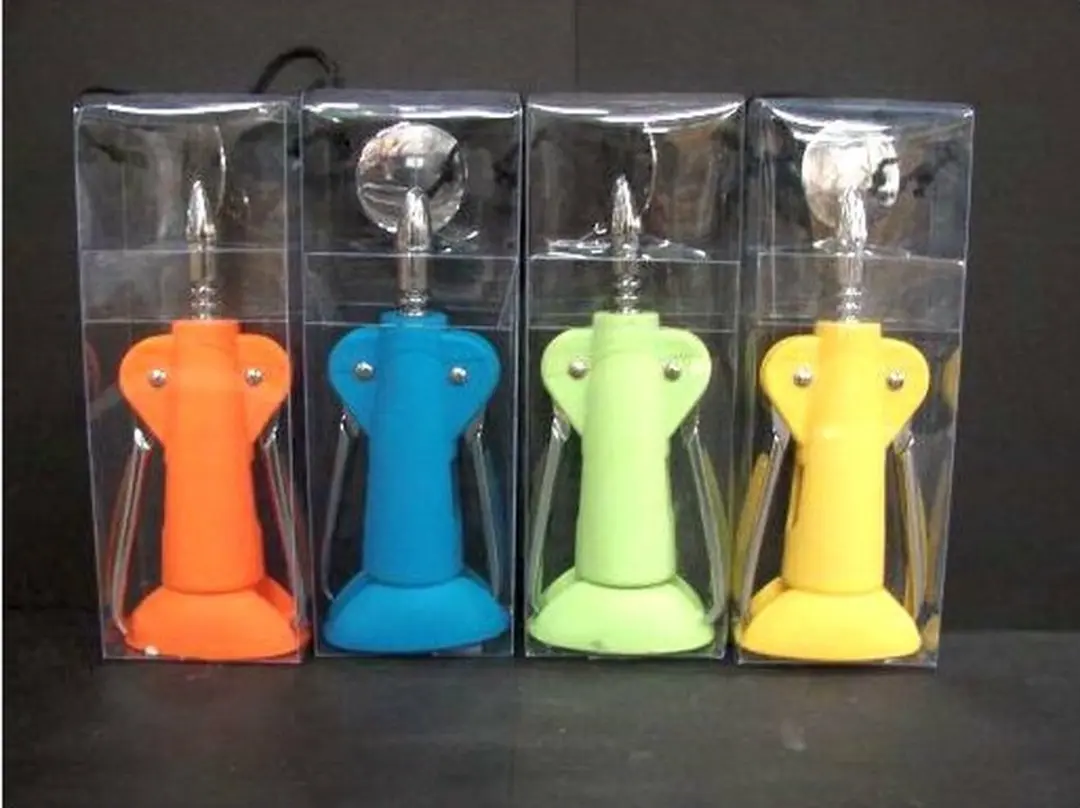 Gusta Kurkentrekker Lady Shape