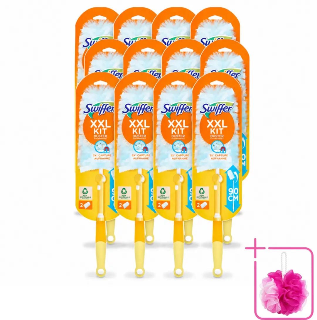 12 x Swiffer