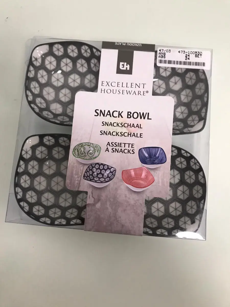 Snackbowl