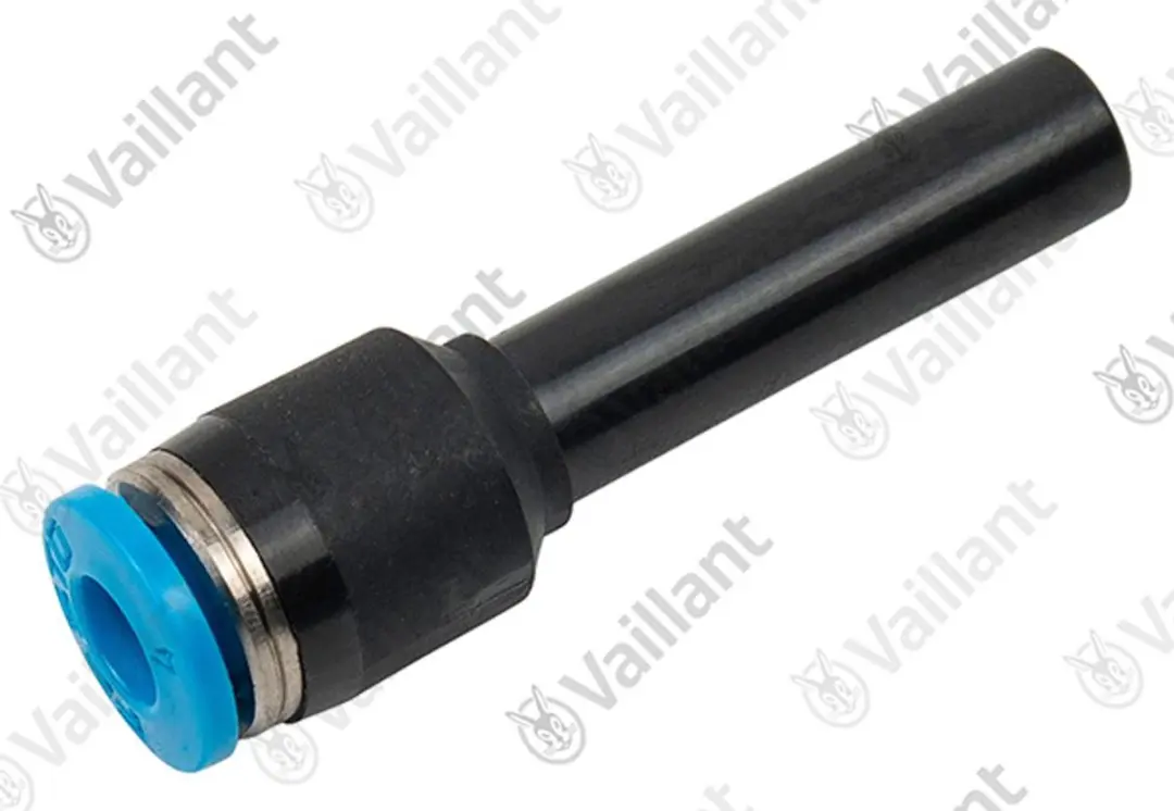 VAILLANT Adapter, toevoerluchtzijde VKK 806-2806/3 u.w. Vaillant-Nr. , 002006907