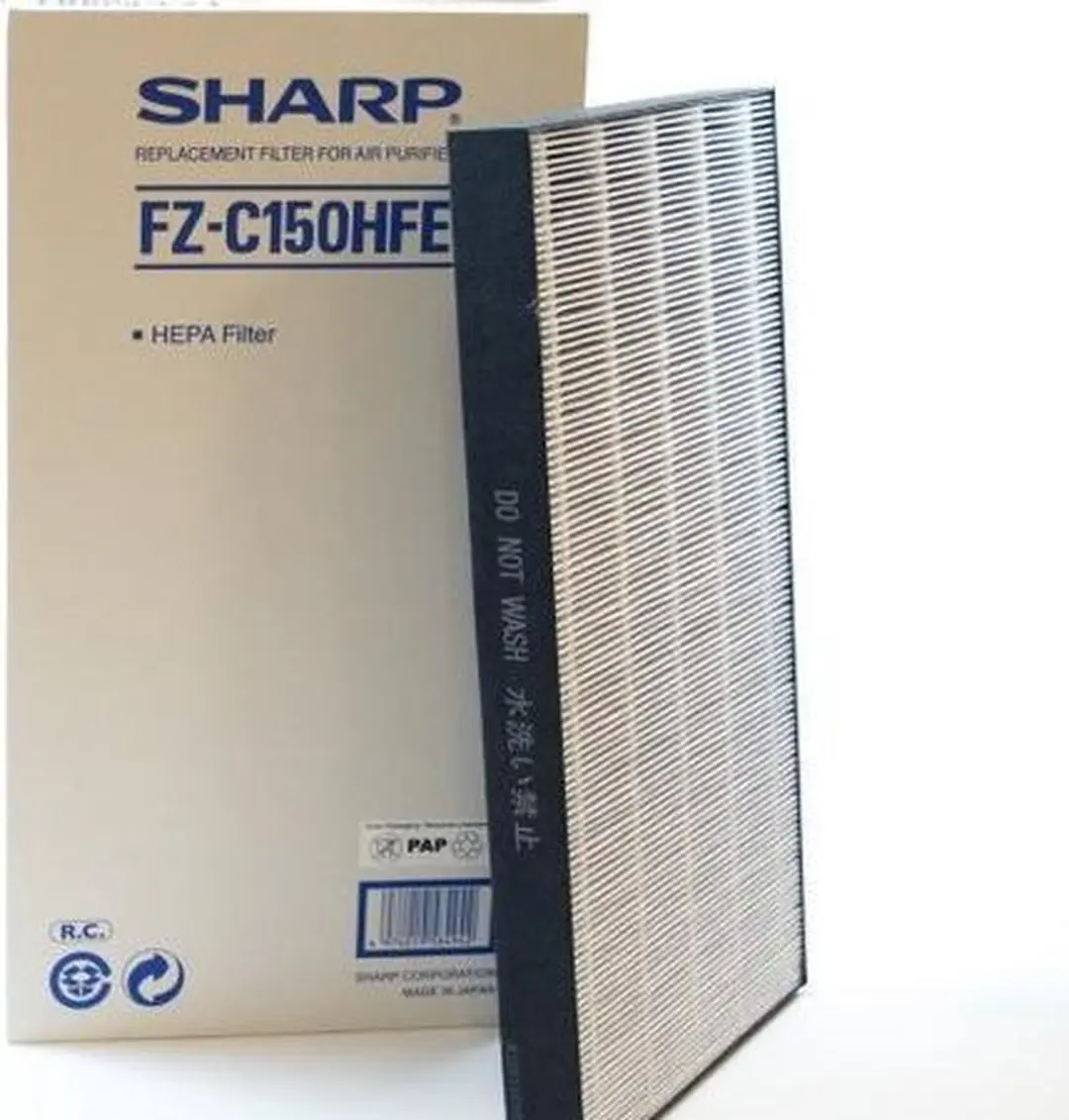 Sharp Hepa Filter FZC150HFE