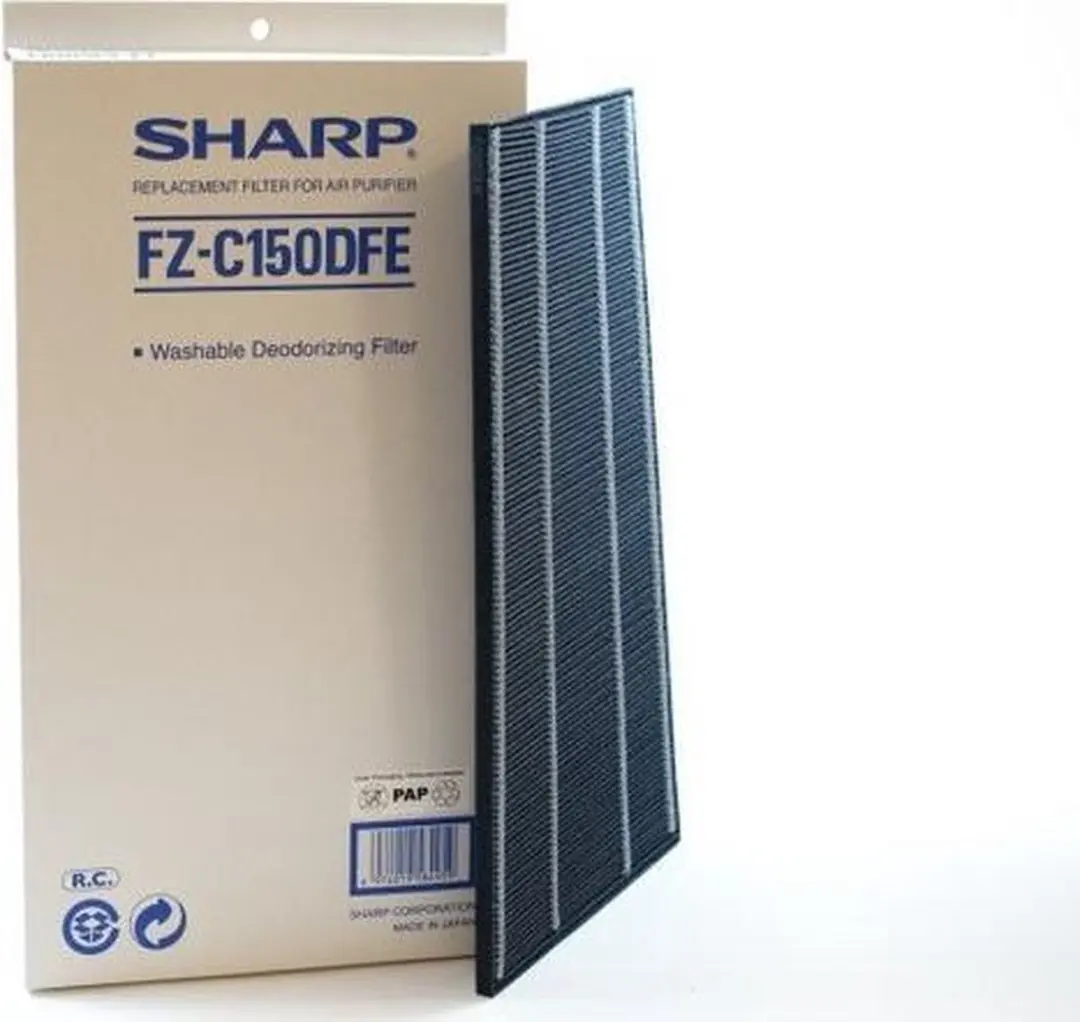 Sharp Carbon Filter FZC150DFE
