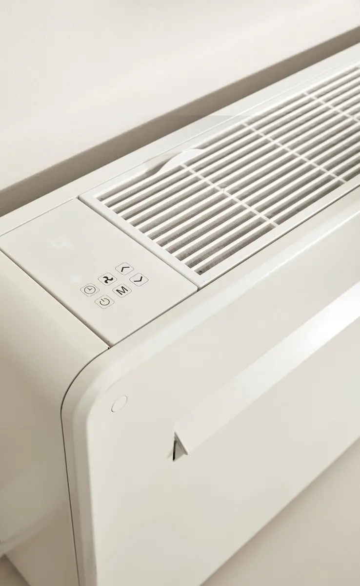Evolar EVO-M1200CH Monoblock Airco - 12000 BTU - Wit - afbeelding 5 van 6