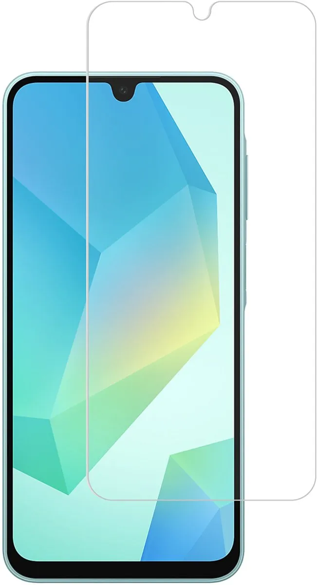 imoshiion Screenprotector Gehard Glas