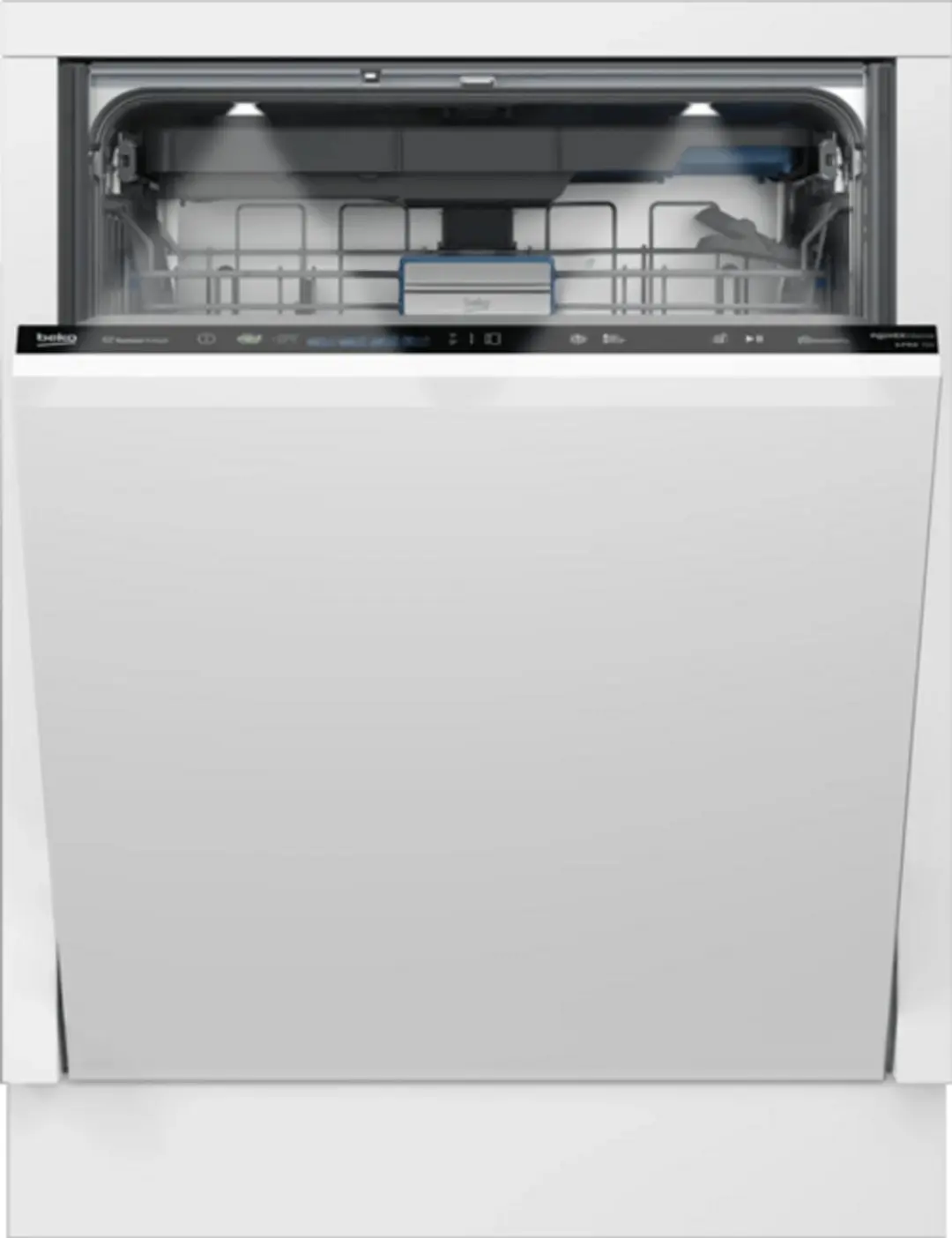 Beko BG840EXVIP