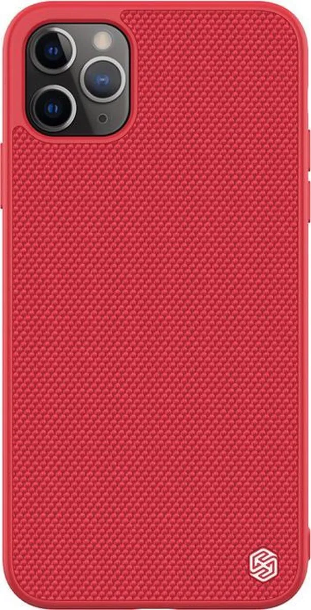 Nillkin Textured Hard Case iPhone 11 Pro Max