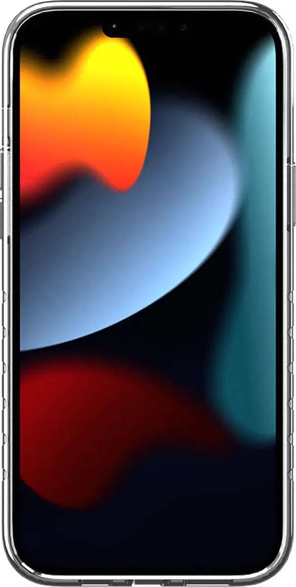 Cygnett Orbit Hoesje iPhone 13 Pro Max - Transparant - afbeelding 3 van 4