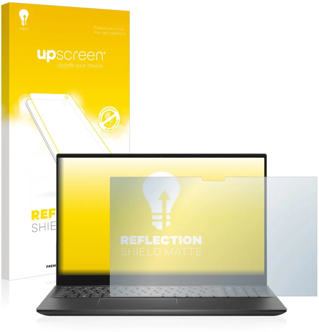 upscreen