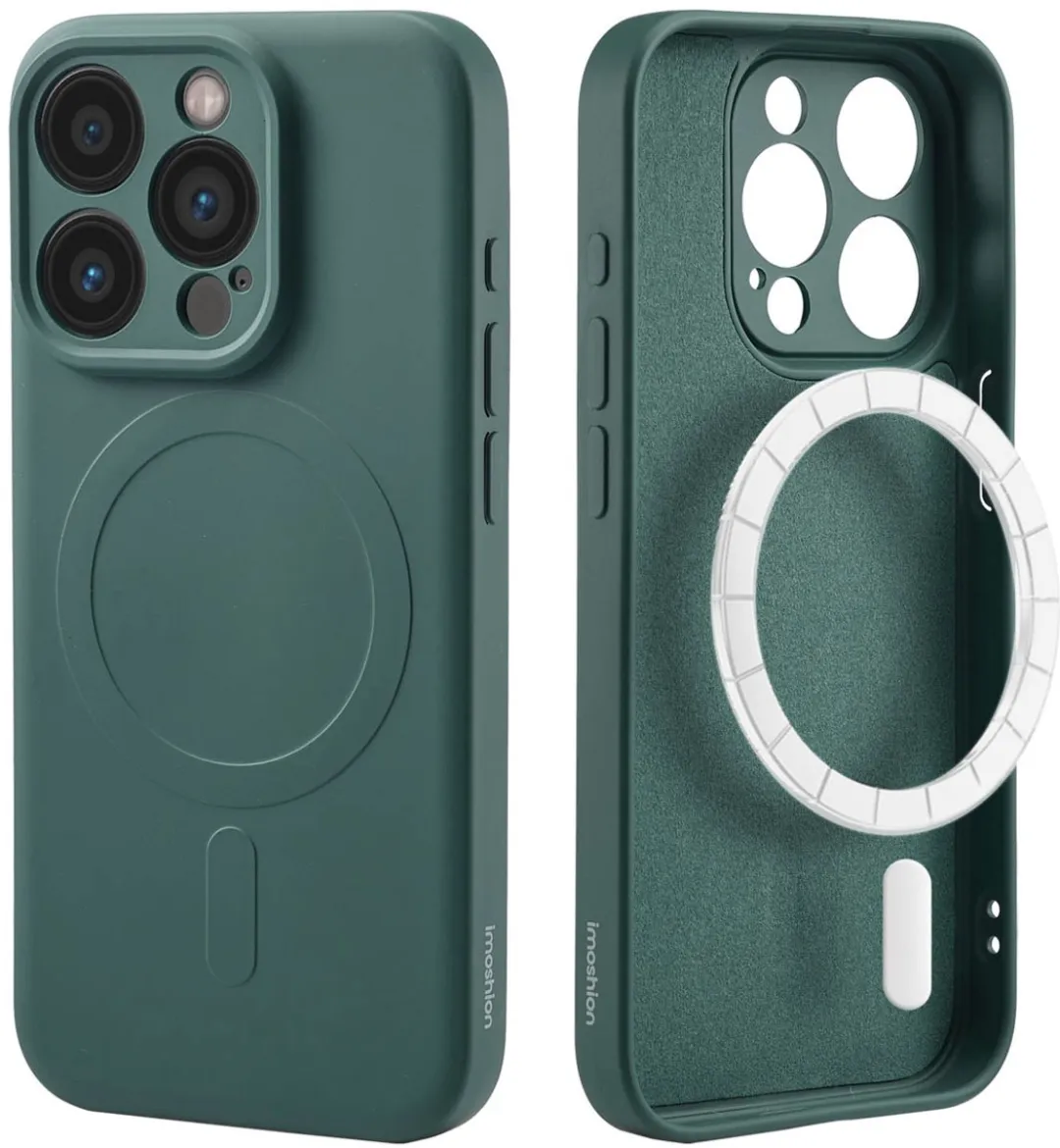Imoshion Hoesje iPhone 15 Pro