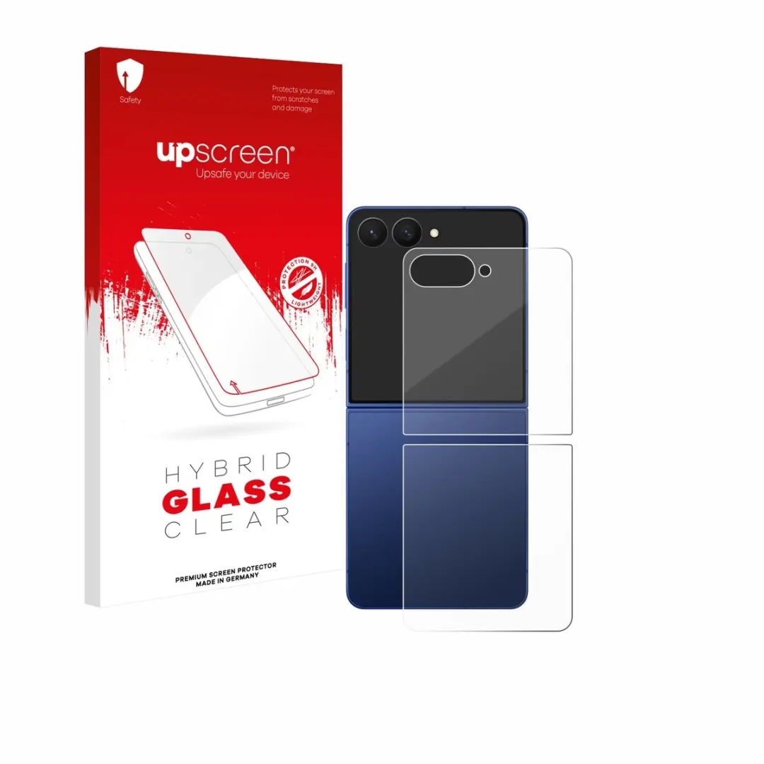 upscreen