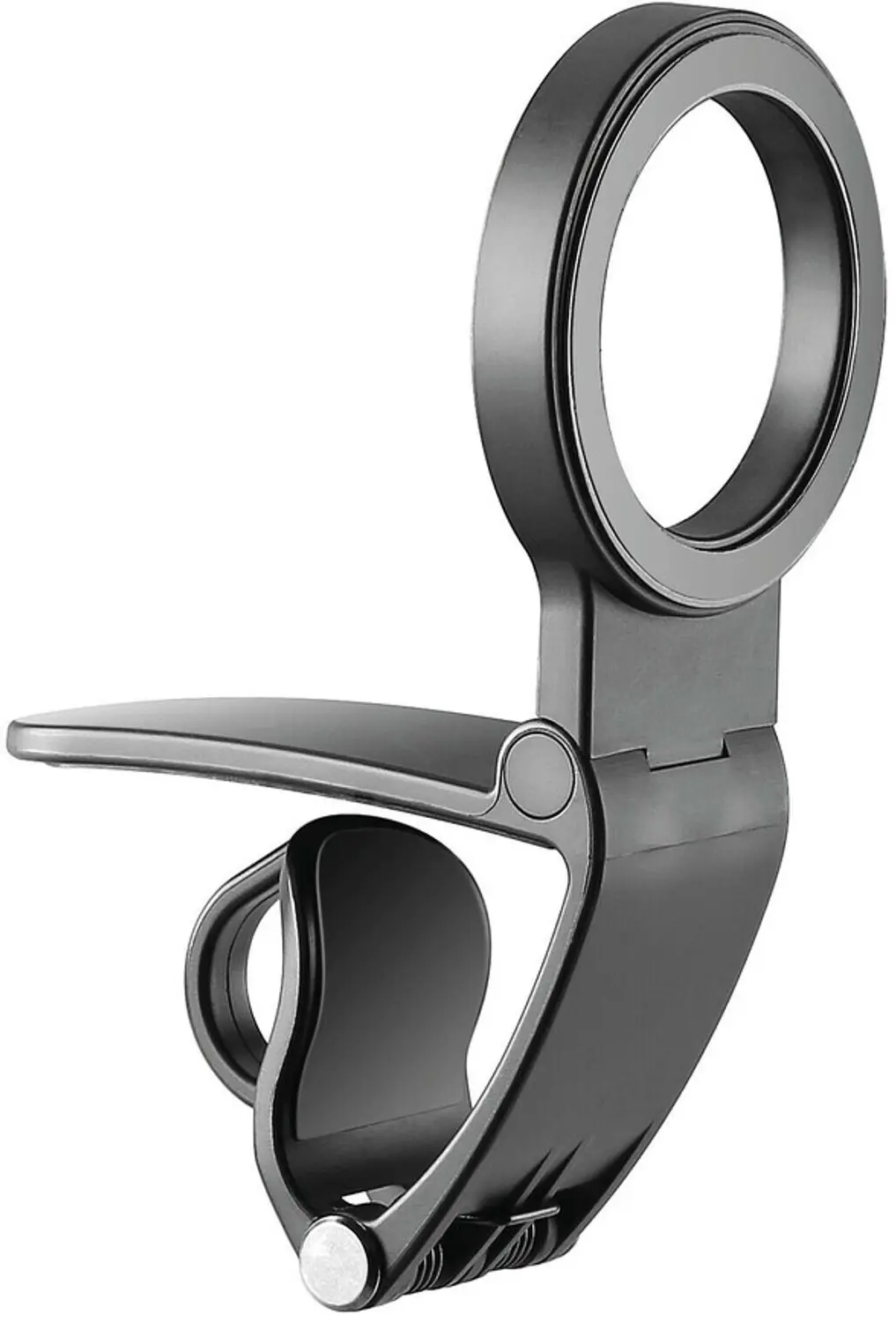Magnetische telefoonhouder voor dashboard