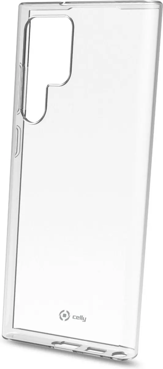 Celly Gelskin Hoesje Samsung Galaxy S22 Ultra