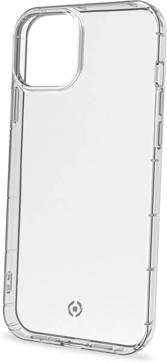 Celly HEXAGEL1026 Hoesje iPhone 14 Plus