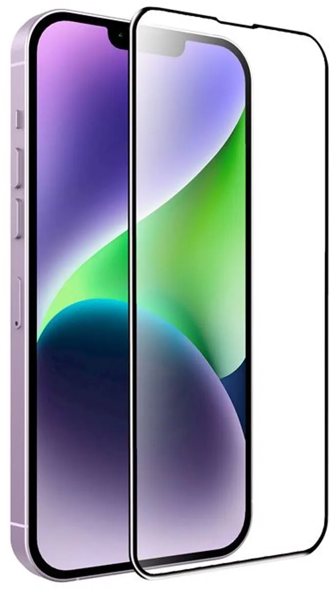 Mobile Origin EasyGlass Screenprotector iPhone 14 Plus/13 Pro Max - afbeelding 3 van 6