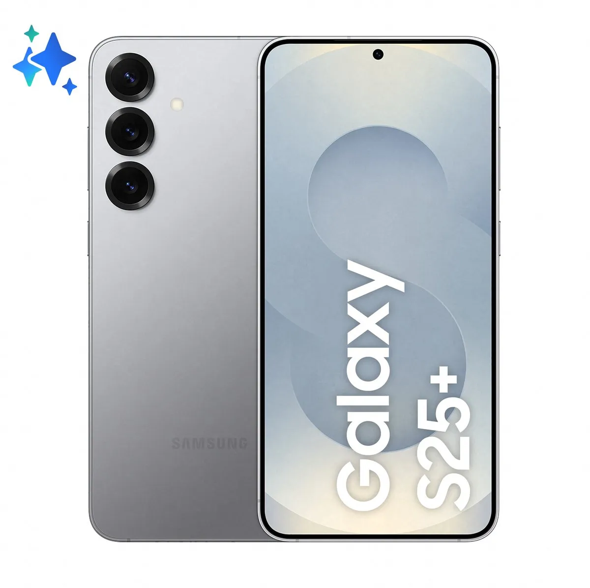 Samsung Galaxy S25+ SM-S936BZSGEUE