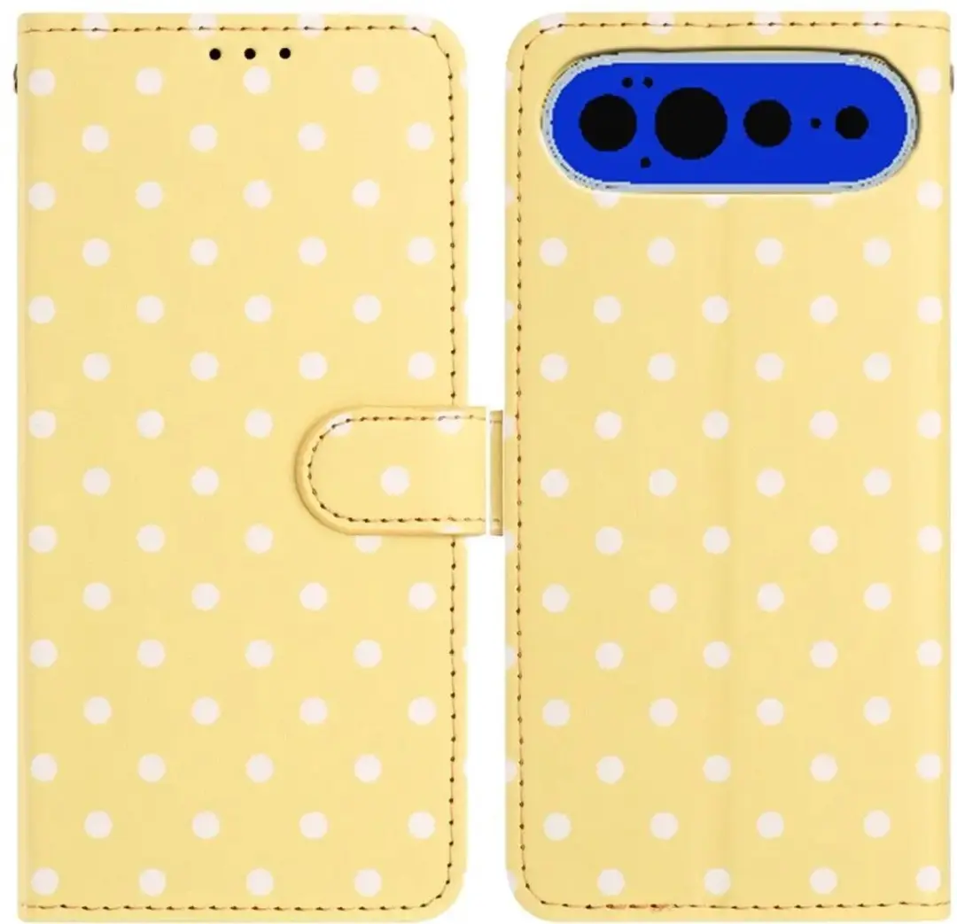 Hoesje Geschikt voor Google Pixel 11 Pro XL