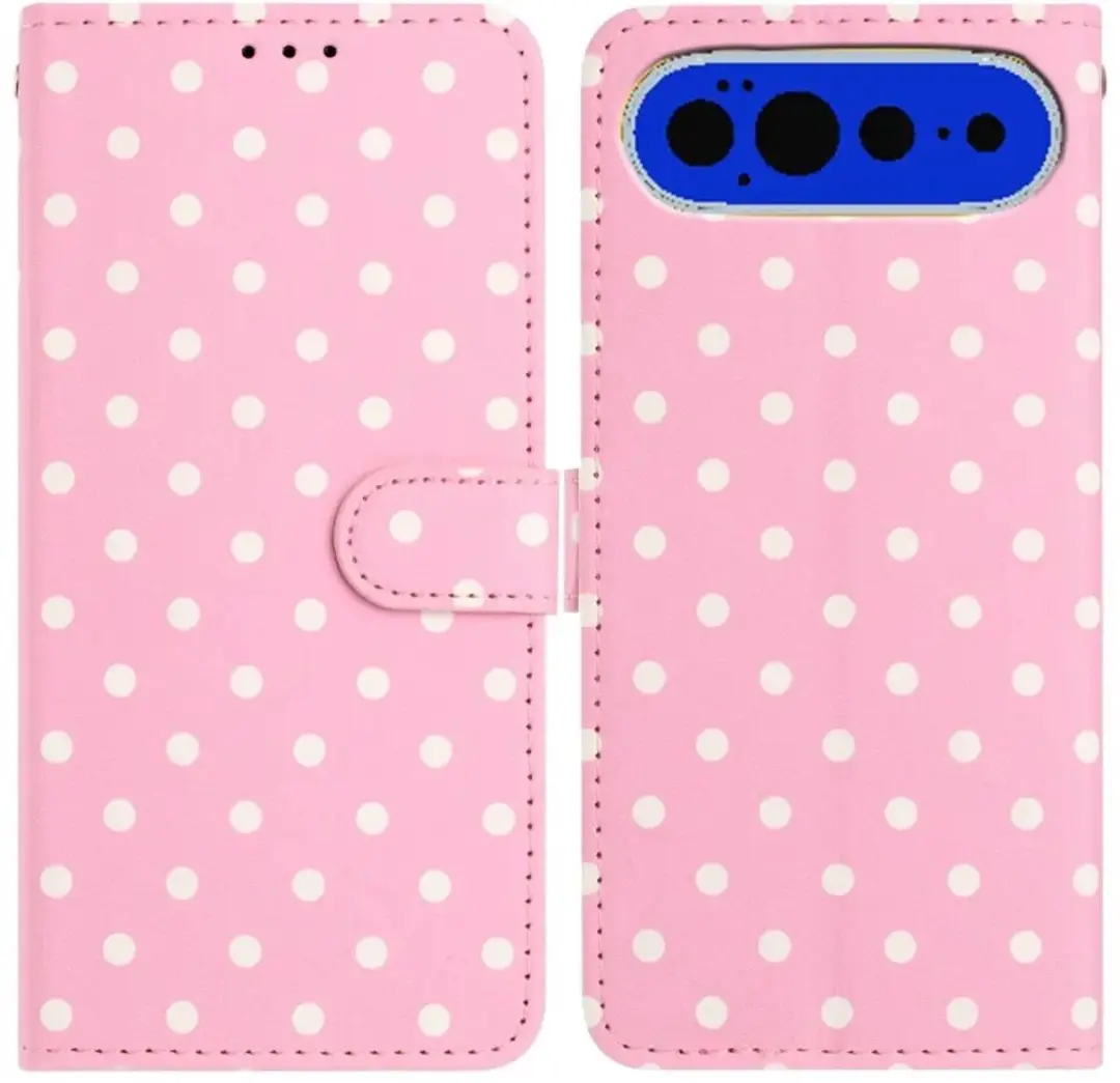 Hoesje Geschikt voor Google Pixel 11 Pro XL