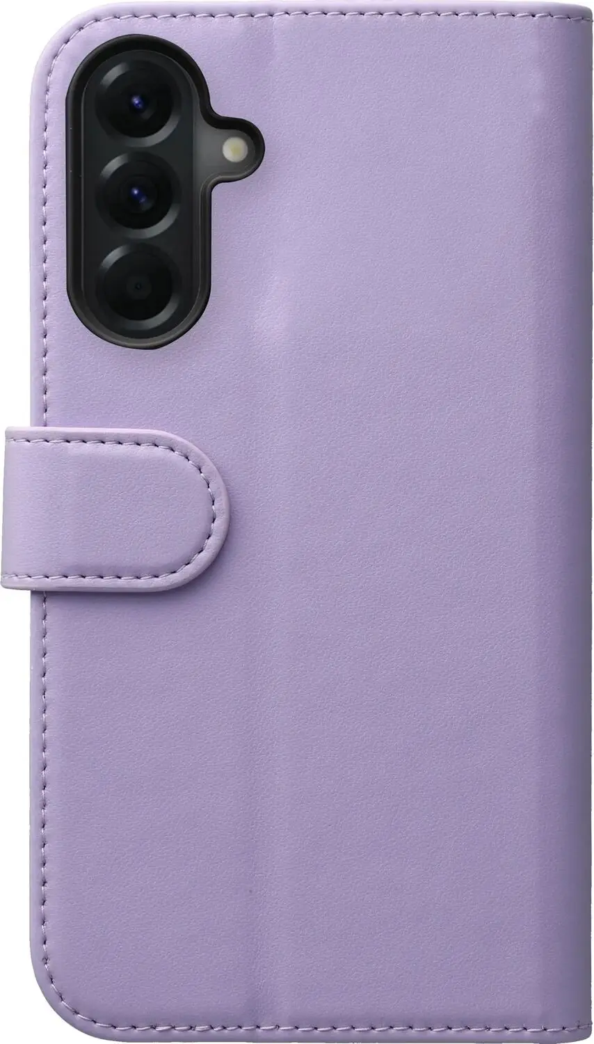 Rosso Element Modern Hoesje Galaxy A55 - Paars - afbeelding 6 van 6