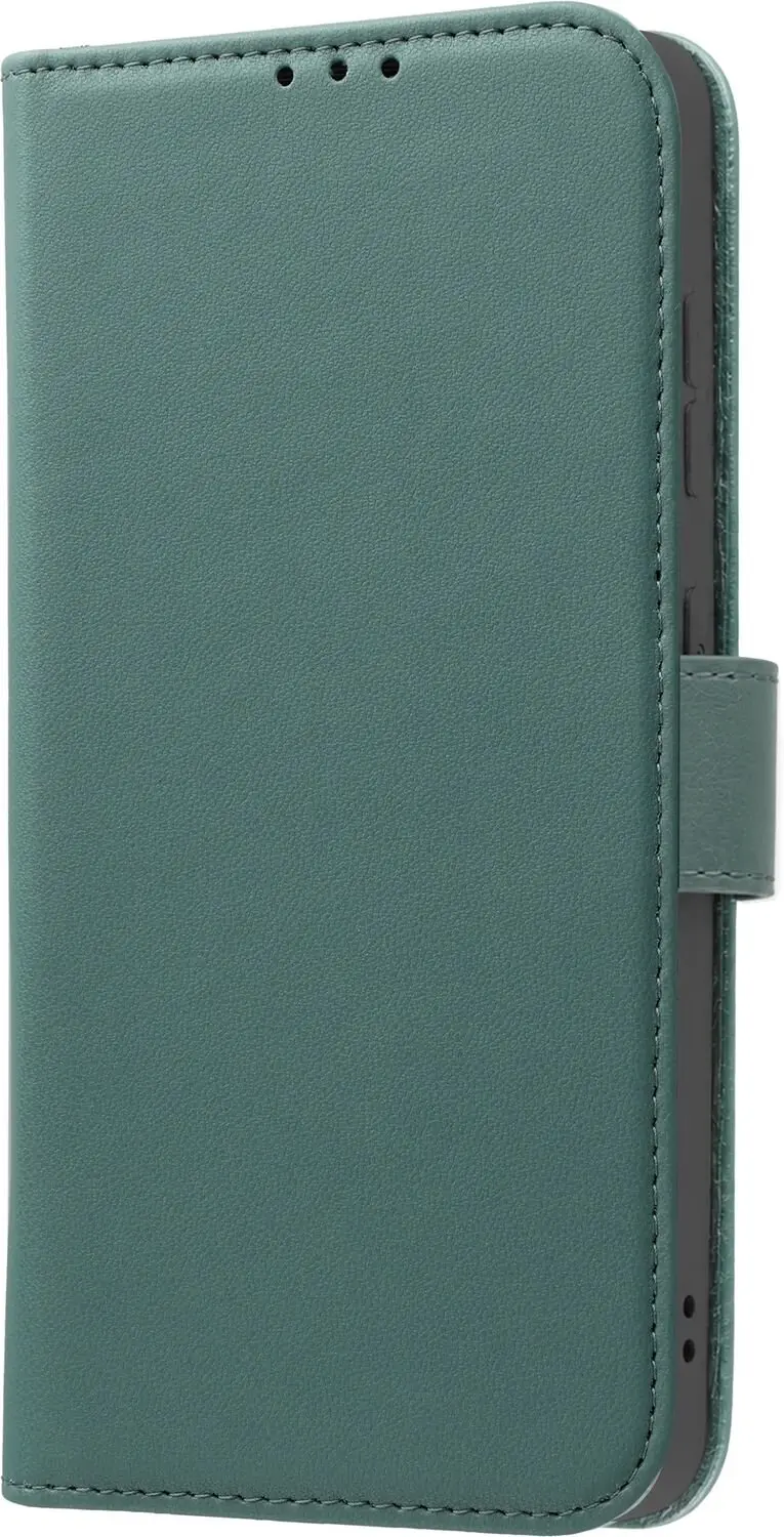 Rosso Element Modern Hoesje Samsung Galaxy A56 - Licht Groen - afbeelding 5 van 6