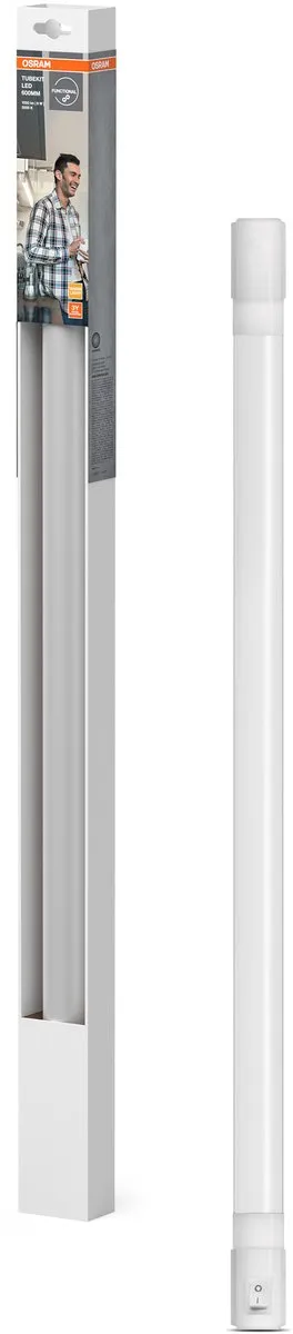 Osram LED-lichtbalk 600mm Warm Wit 8,9W 900lm
