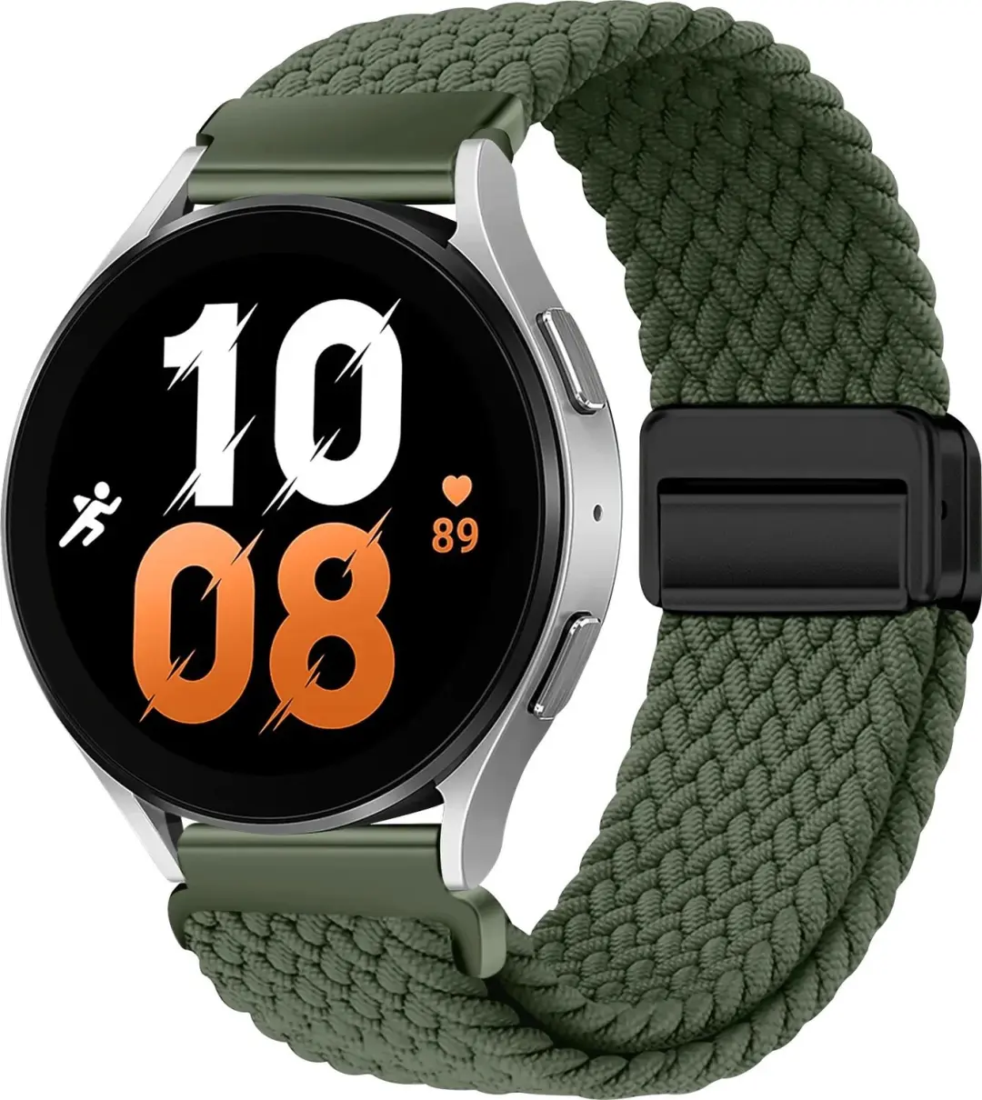SBG Universeel 20MM Horloge Bandje / Smartwatch Bandje