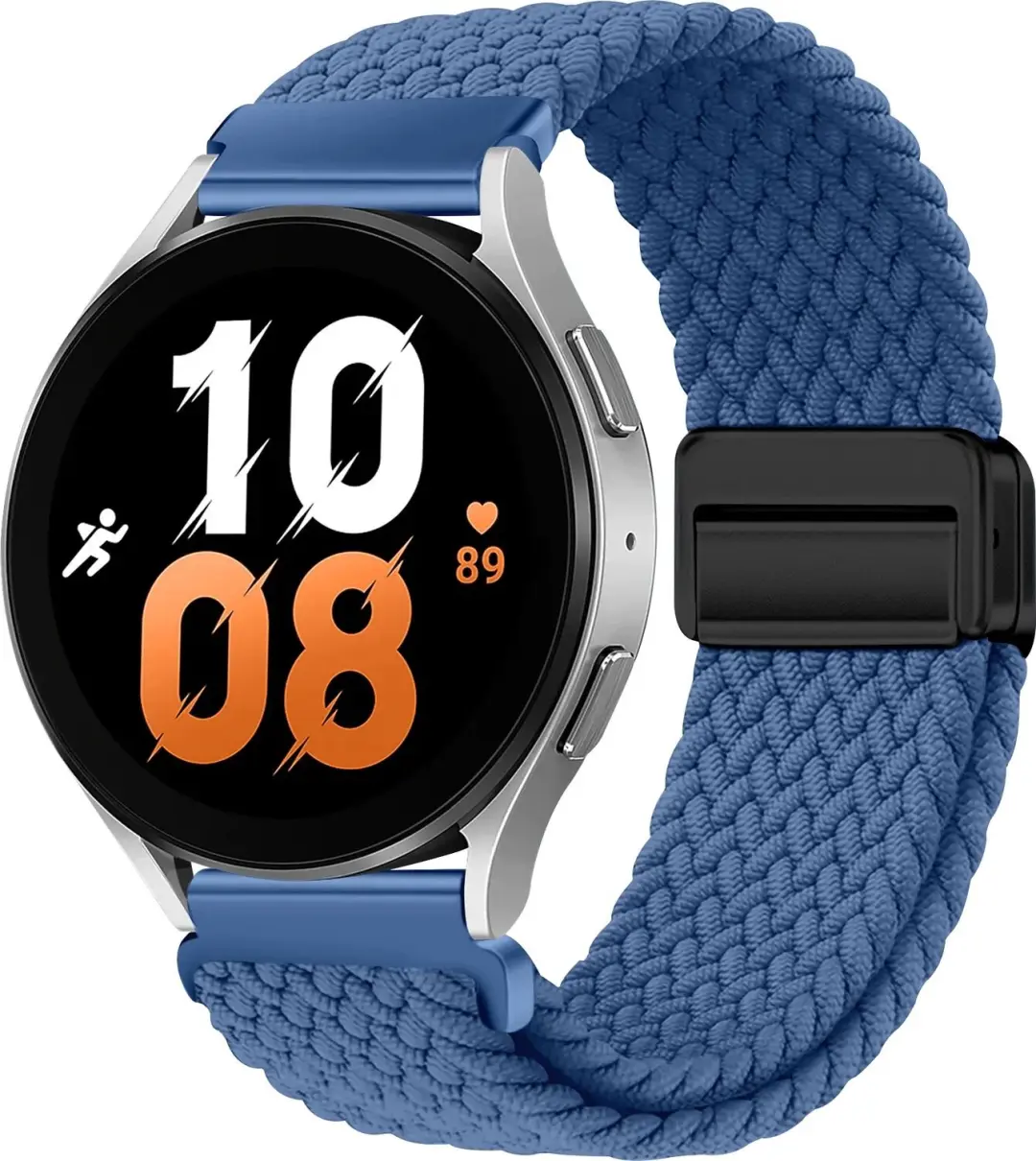 SBG Universeel 20MM Horloge Bandje / Smartwatch Bandje